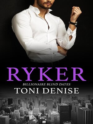 cover image of Ryker
